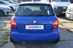 Škoda Fabia - fotka číslo 4