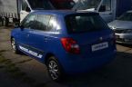 Škoda Fabia - fotka číslo 5
