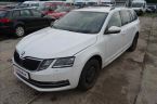 Škoda Octavia - fotka číslo 0