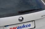 Škoda Octavia - fotka číslo 15