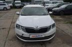 Škoda Octavia - fotka číslo 1