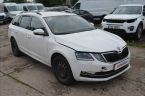 Škoda Octavia - fotka číslo 2