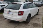 Škoda Octavia - fotka číslo 3