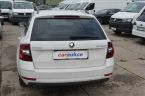Škoda Octavia - fotka číslo 4