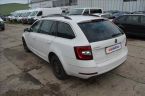Škoda Octavia - fotka číslo 5