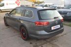 Volkswagen Passat - fotka číslo 5