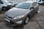 Ford Mondeo - fotka číslo 0