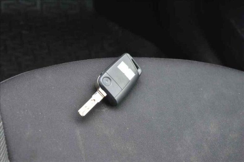 Škoda Octavia - hlavní fotka