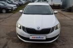 Škoda Octavia - fotka číslo 1