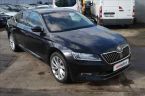 Škoda Superb - fotka číslo 2