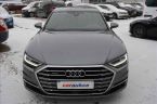 Audi A8 - fotka číslo 1