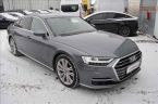 Audi A8 - fotka číslo 2