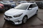Kia Cee'd - fotka číslo 0