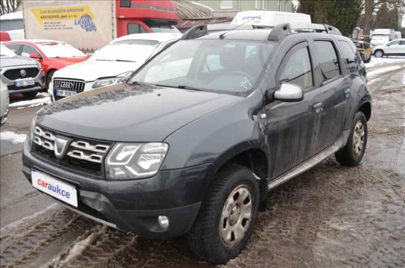 Dacia Ostatní - hlavní fotka inzerátu