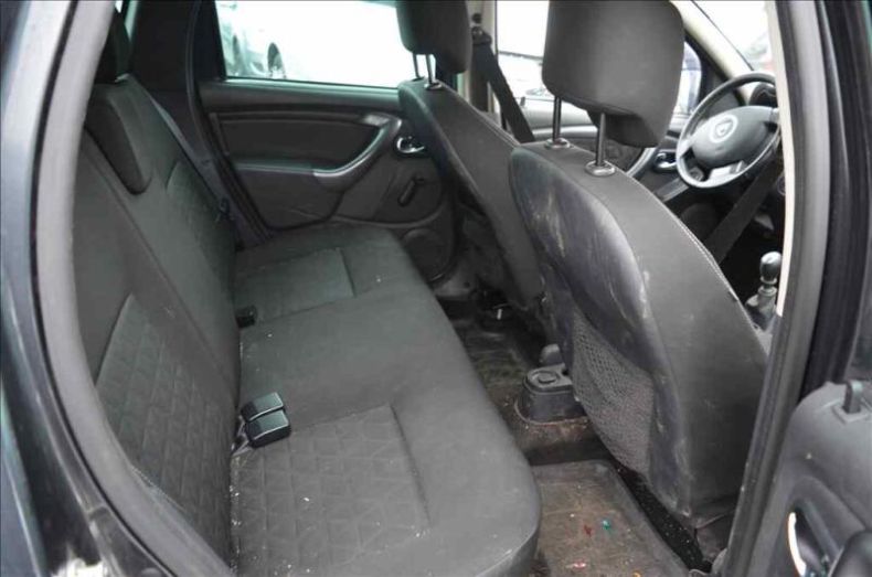 Dacia Ostatní - hlavní fotka