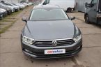 Volkswagen Passat - fotka číslo 1