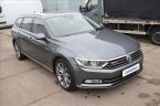 Volkswagen Passat - fotka číslo 2
