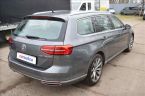 Volkswagen Passat - fotka číslo 3