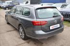 Volkswagen Passat - fotka číslo 5