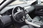 Land Rover Range Rover Evoque - fotka číslo 11