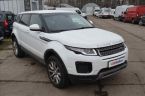 Land Rover Range Rover Evoque - fotka číslo 2