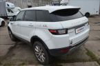 Land Rover Range Rover Evoque - fotka číslo 5