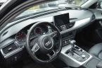 Audi A6 - fotka číslo 14