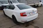 Škoda Octavia - fotka číslo 5
