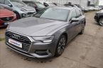Audi A6 - fotka číslo 0
