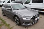 Audi A6 - fotka číslo 2