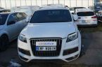 Audi Q7 - fotka číslo 1