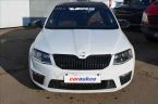 Škoda Octavia - fotka číslo 1