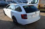 Škoda Octavia - fotka číslo 5