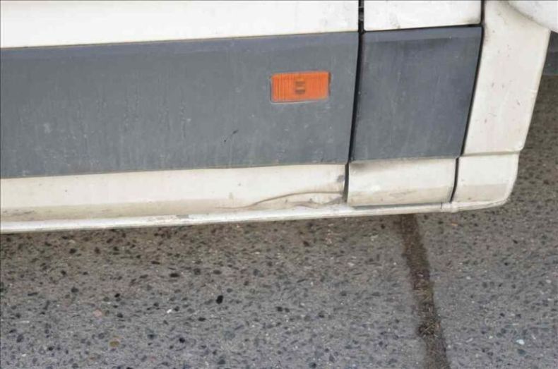 Volkswagen Crafter - hlavní fotka