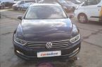 Volkswagen Passat - fotka číslo 1