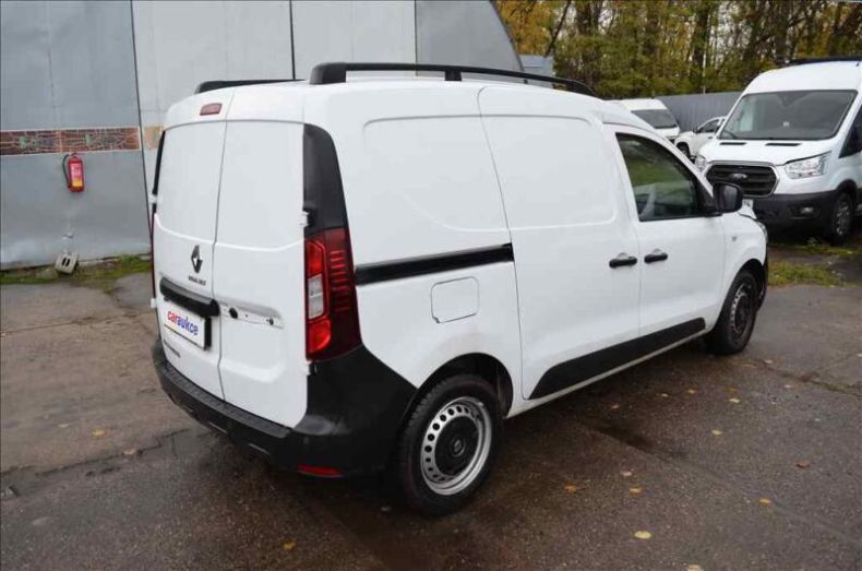 Acura EL - hlavní fotka