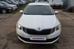 Škoda Octavia - fotka číslo 1