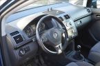 Volkswagen Touran - fotka číslo 10