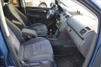 Volkswagen Touran - fotka číslo 15