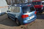 Volkswagen Touran - fotka číslo 5