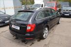 Škoda Superb - fotka číslo 3