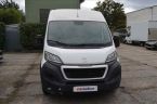 Peugeot Boxer - fotka číslo 1