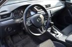 Škoda Superb - fotka číslo 11