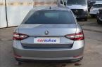Škoda Superb - fotka číslo 4