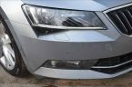 Škoda Superb - fotka číslo 6