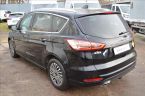 Ford S-MAX - fotka číslo 5