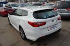 Kia Optima - fotka číslo 5