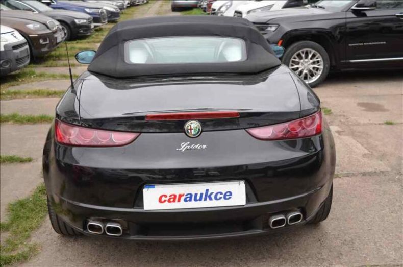 Alfa Romeo Ostatní - hlavní fotka