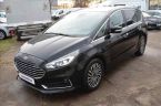 Ford S-MAX - fotka číslo 0