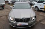 Škoda Superb - fotka číslo 1